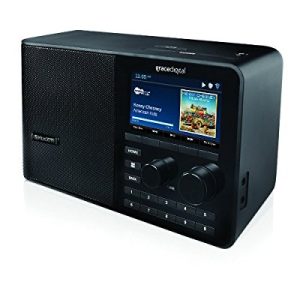 Internet Radio