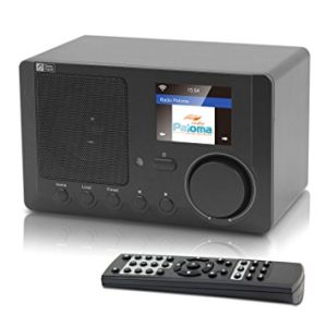 Ocean Digital WR233 Wifi Internet Radio