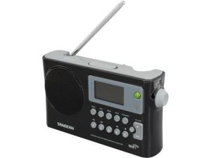 Sangean WFR-28 Internet Radio