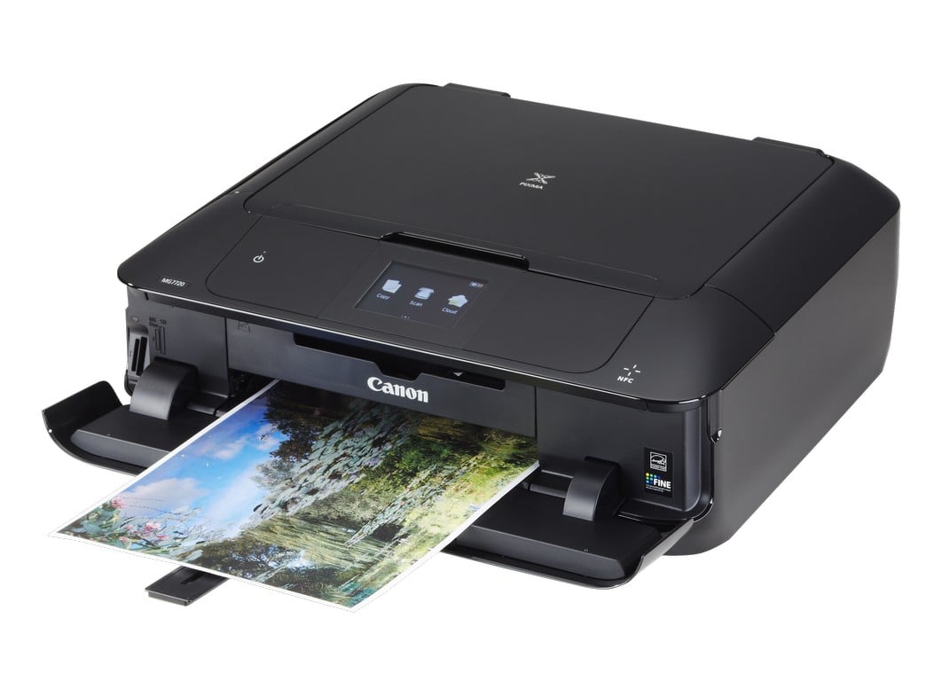 Tech Gifts: Canon Pixma MG7720