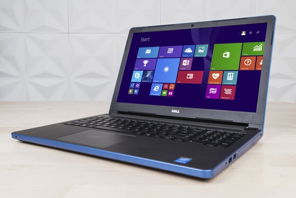 Tech Gift Computer: Dell Inspiron 15