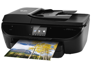 Tech Gifts: HP Envy 7640