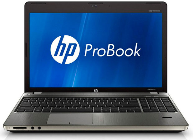 HP ProBook Model
