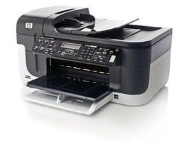 HPOfficeJet6500