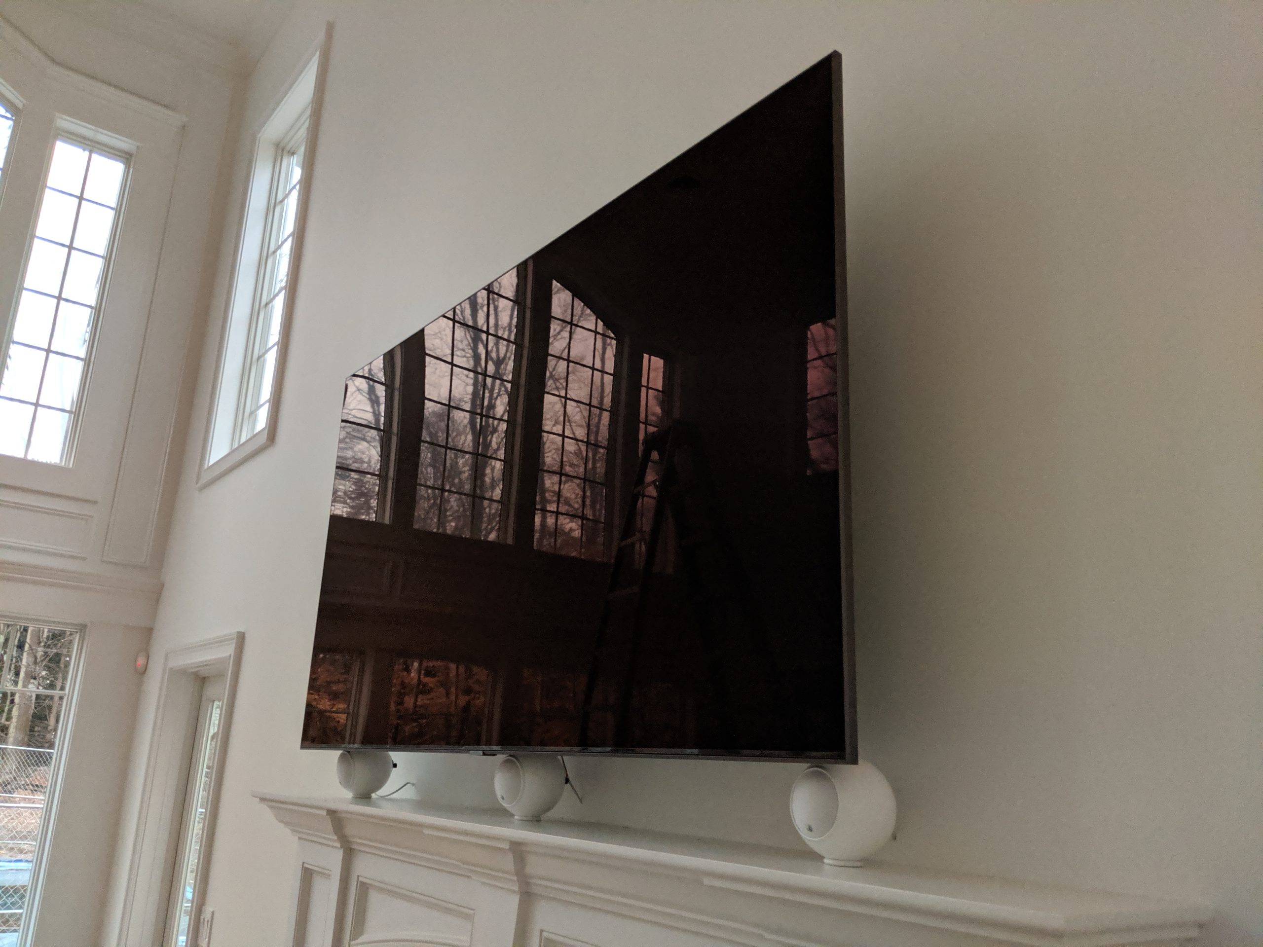 TV Installation