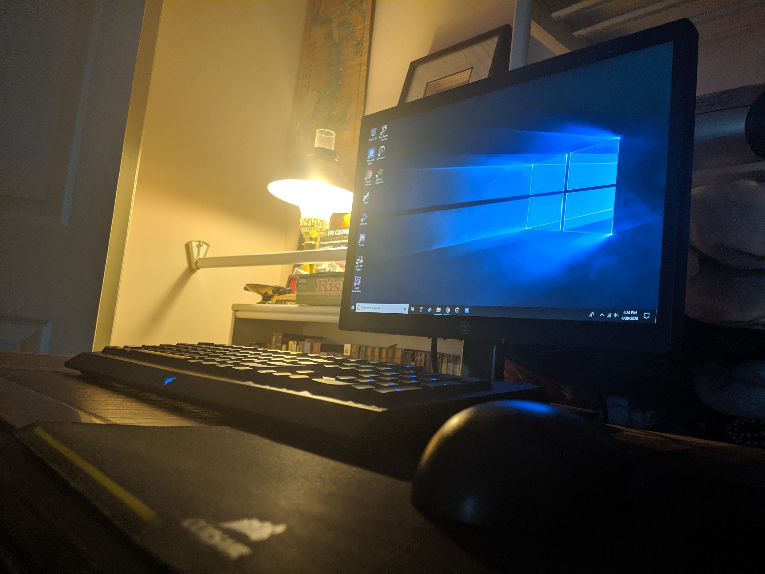 Make Your Home Office Secure and Efficient!