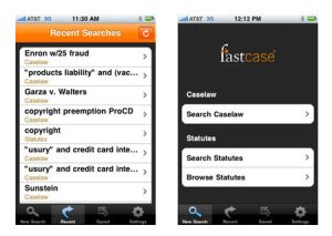 Lawyer Apps 2