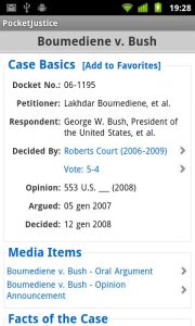 Lawyer Apps 3
