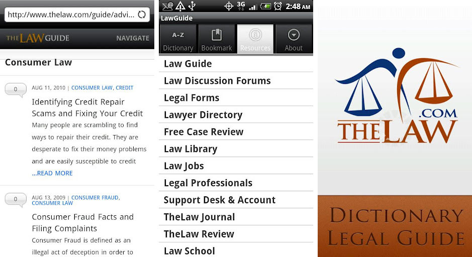 Lawyer Apps 5