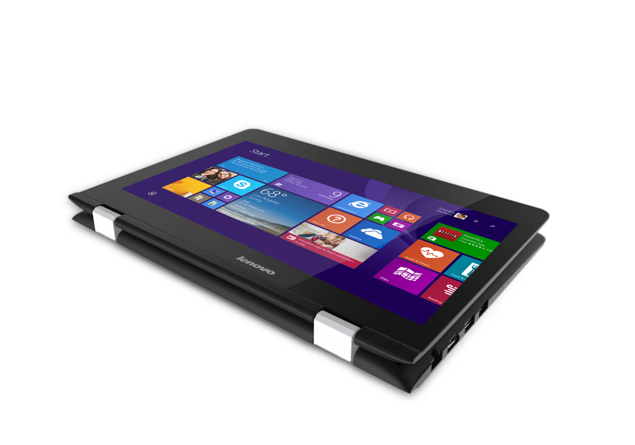 Lenovo FLEX 3 - Tablet: Good for College Students