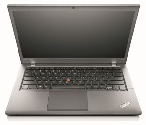 Lenovo Thinkpad Model