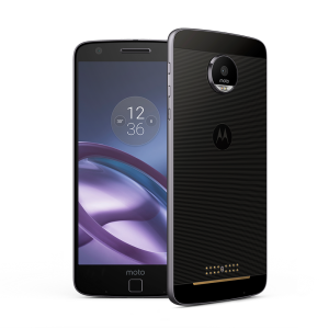 Motorola Moto Z