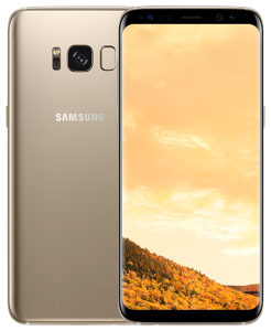 Samsung Galaxy S8