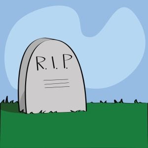 RIP Windows XP