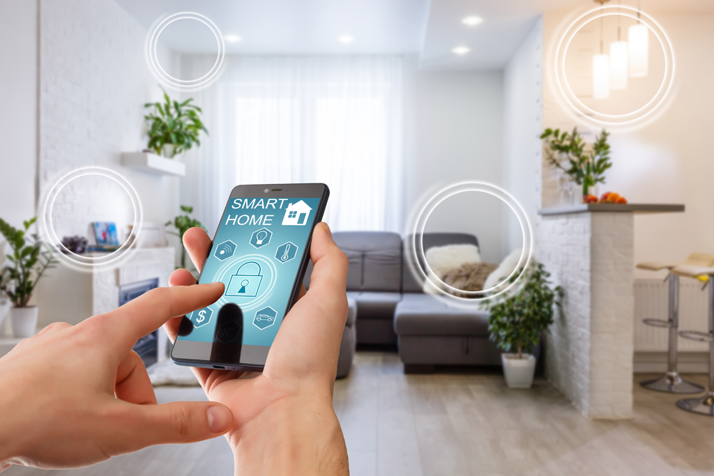 Residential Technology Systems You Need for Smart Homes in Bergen County