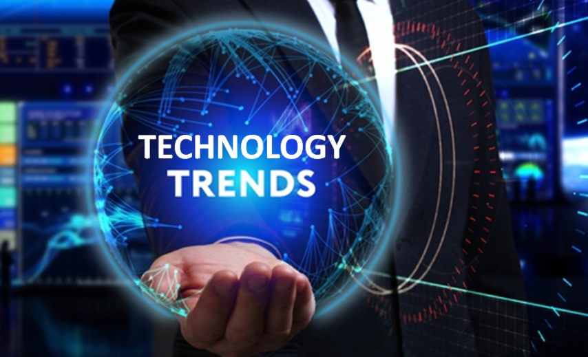 2026 technology trends for Bergen County small businesses, including AI tools, cybersecurity upgrades, cloud systems, and modern office technology planning