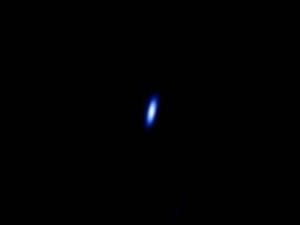 Voyager 1 Radio Signal