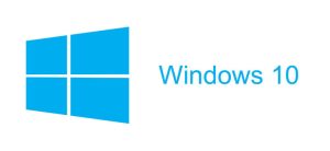 Windows10 logo