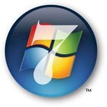 Windows 7 logo