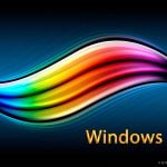 Windows 8 logo