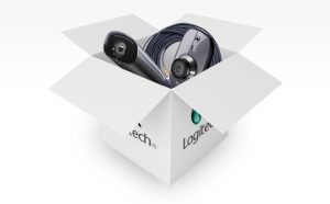 Logitech Alert System