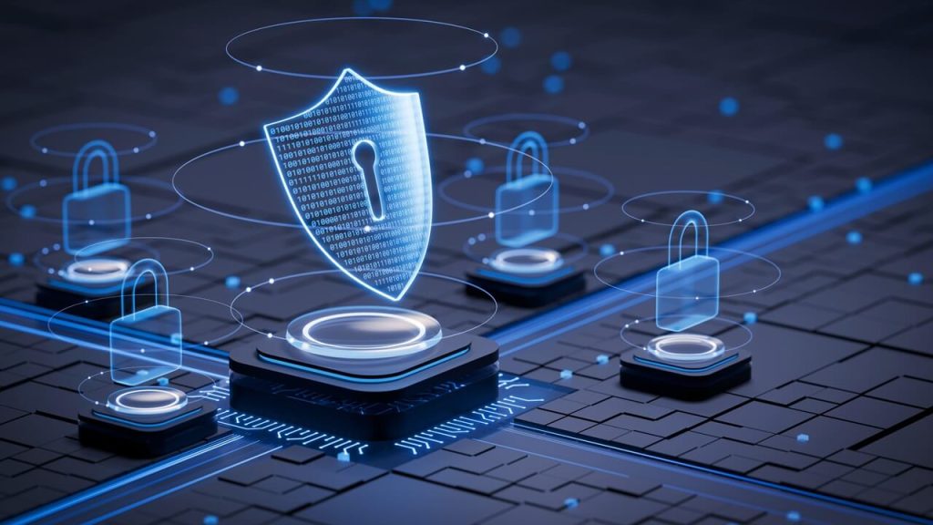 Celebrate Cybersecurity Awareness Month 2025 with Bergen IT.
