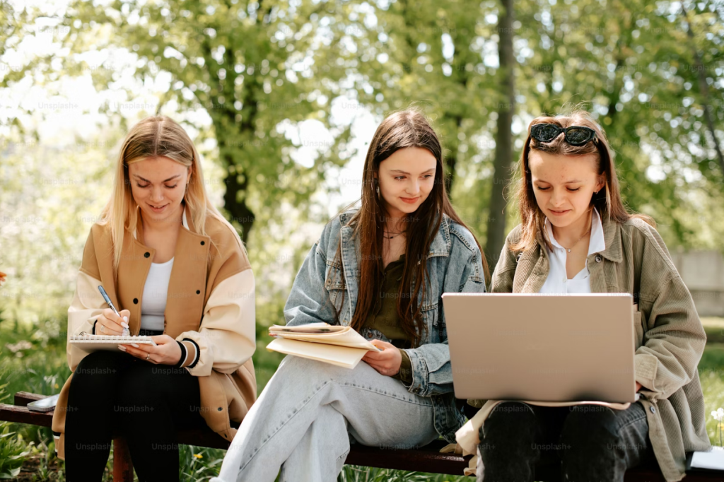 Best laptop for college students 2026 with performance battery life and security features