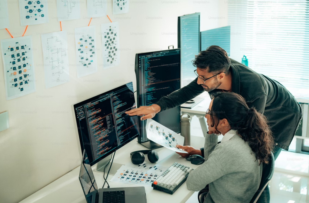 AI transforming IT support service in New Jersey through automation and predictive monitoring
