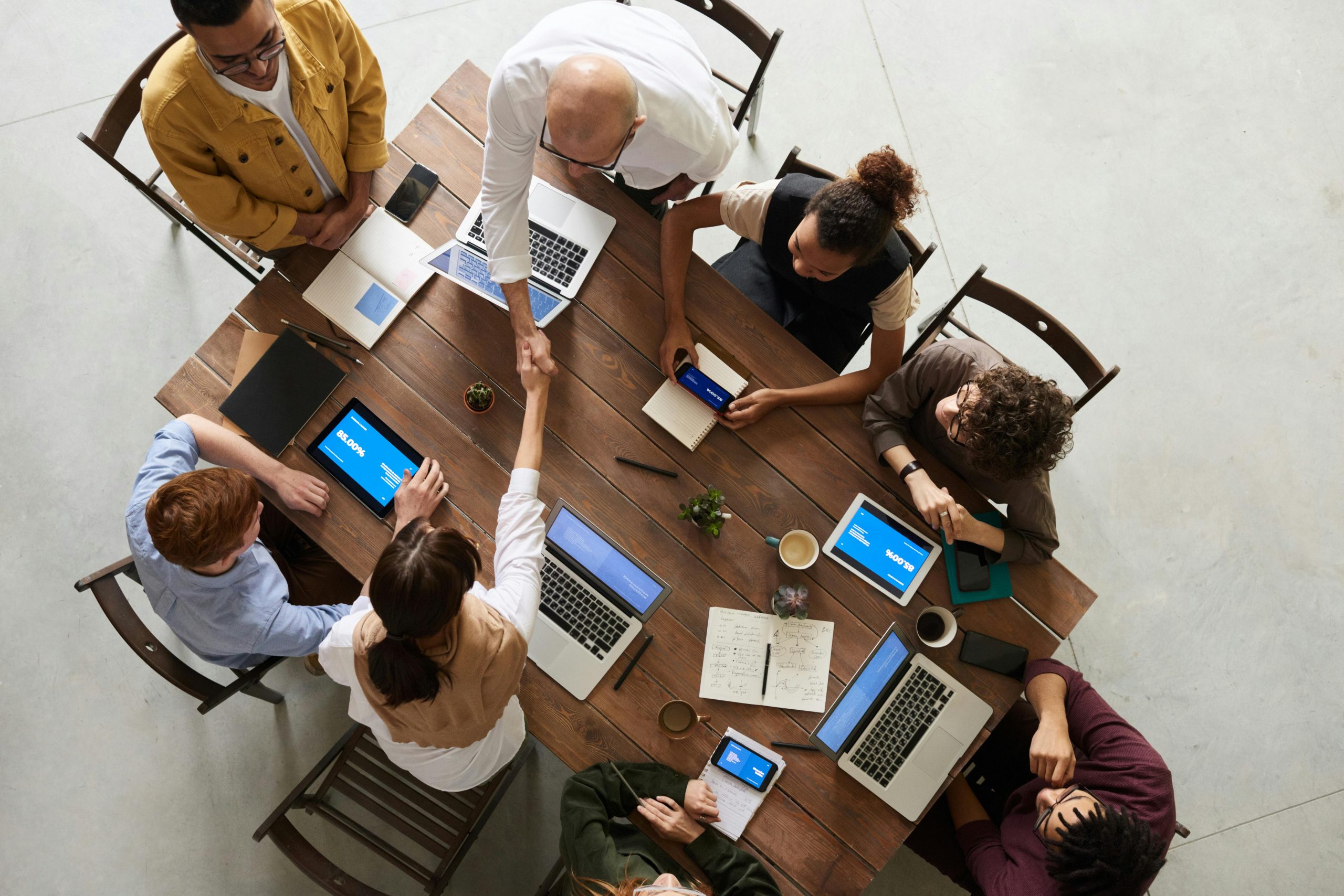 Why you need a tech strategy for your business in NJ