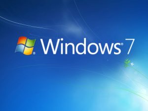 windows7