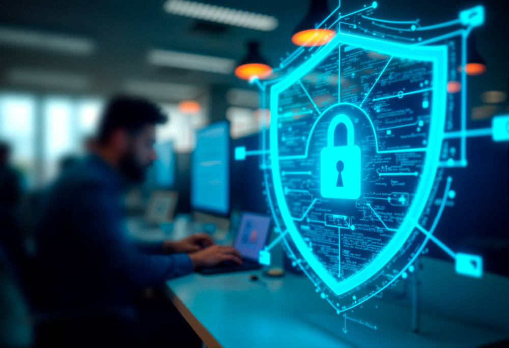 Cybersecurity for accountants in NJ