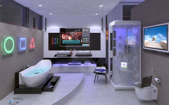 Tech Support & Smart Home Services in Glen Rock