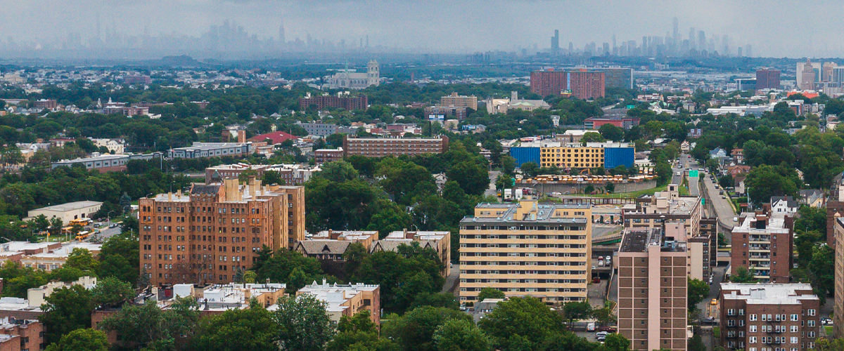 Cyber Security Solutions for Businesses in New Jersey | Protect Your Data