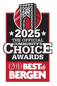 Best of Bergen award winner