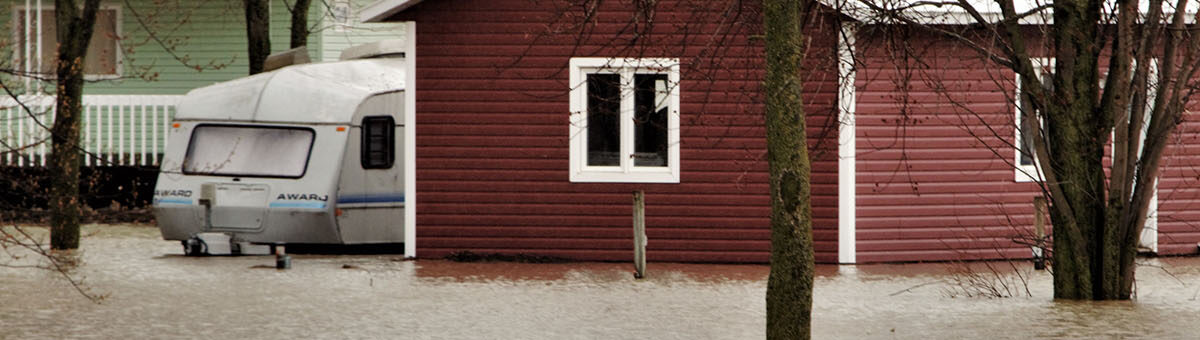 Security and Disaster Planning