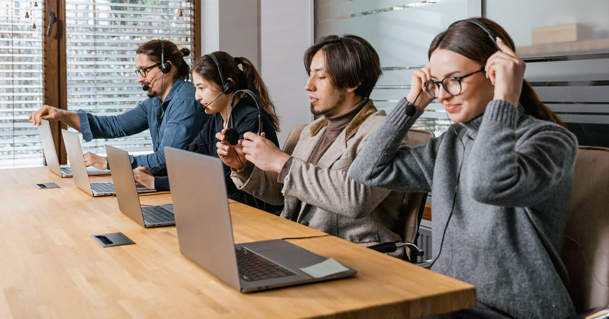 Rutherford NJ Business Technology Solutions | Reliable IT Services